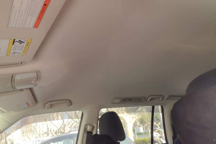 Used Nissan Patrol 2017 4.0L SE U.S.-Spec Version
