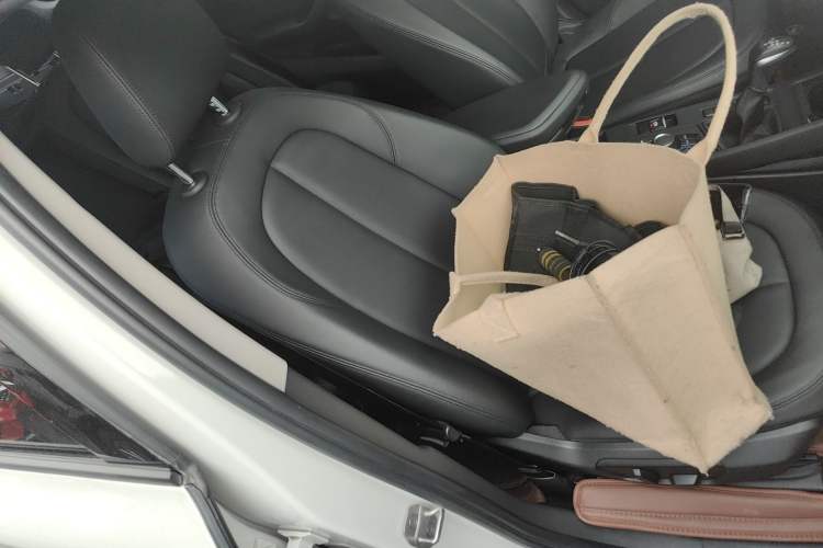 Used BMW X1 2016 sDrive18Li Premium Edition