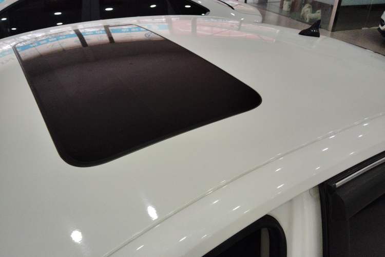 Used Changan Eado 2021 PLUS 1.6L GDI Manual Luxury Model