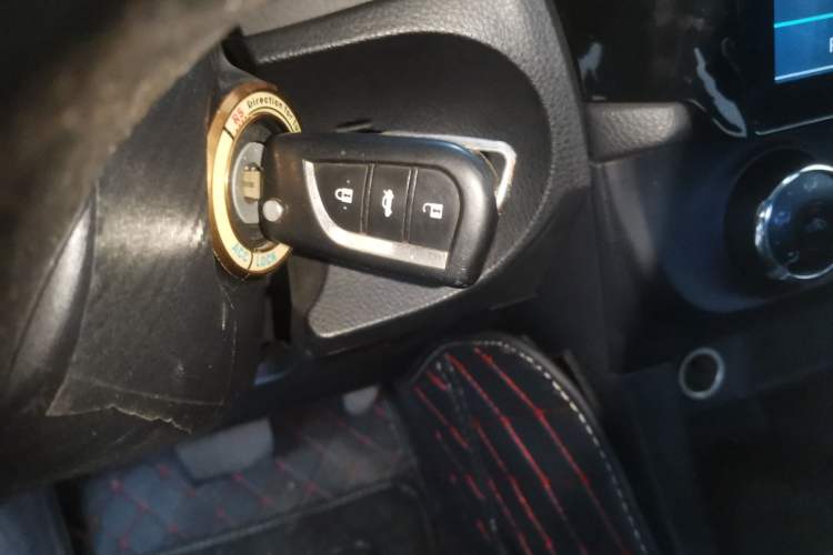 Used Toyota Levin 2017 1.2T G CVT Elite Edition