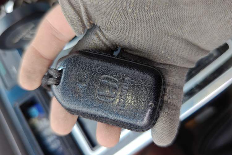 Used Honda Elysion 2016 2.4L Style Edition