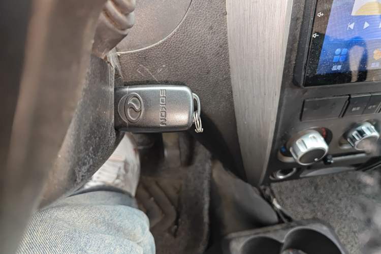 Used Ruichi EC35 2020 EC35 II Long-Range Version 41.86 kWh
