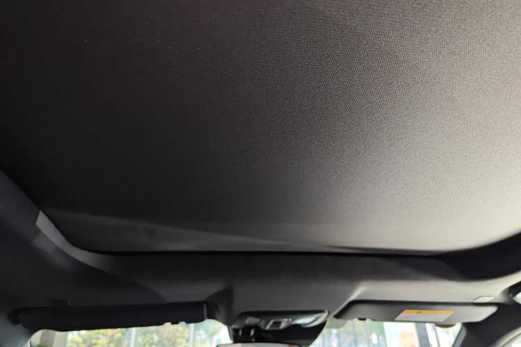 Used Qiyuan A06 2023 Supreme Model