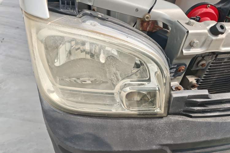 Used Wuling Zhiguang 2013 1.0L Practical Version
