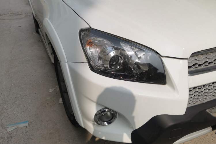 Used Toyota RAV4 2013 Special Edition 2.0L Automatic Classic