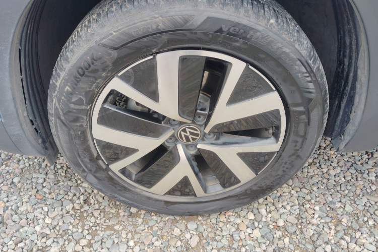 Used Volkswagen Tayron 2023 280TSI Two-Wheel-Drive Luxury Plus Advanced Version