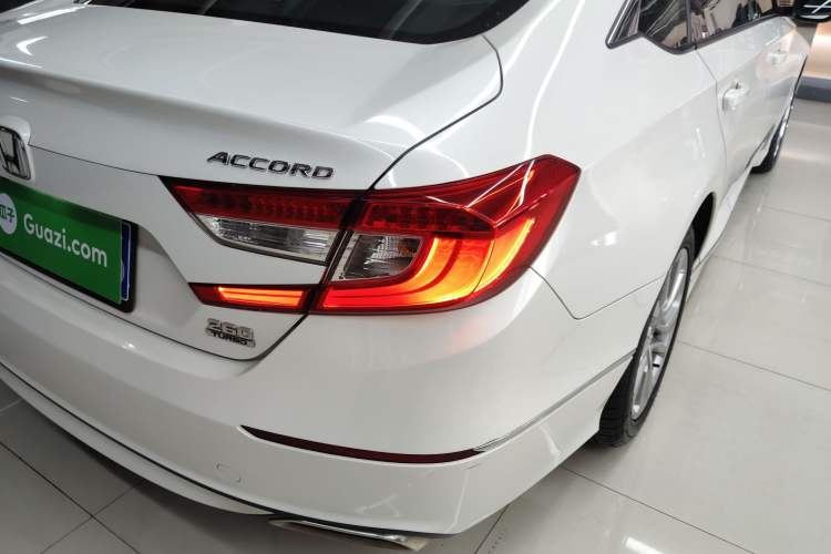 Used Honda Accord 2018 260TURBO Elite Edition China V Right Rear Taillight