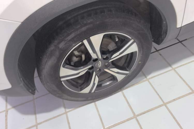 Used Chery Tiggo 5x 2023 1.5L CVT New Enjoyment Edition
