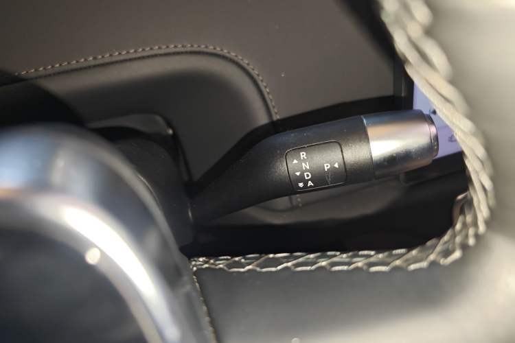 Used Li Auto L6 2024 Pro Model