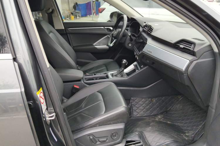 Used Audi Q3 2020 35 TFSI Ambition Style Edition