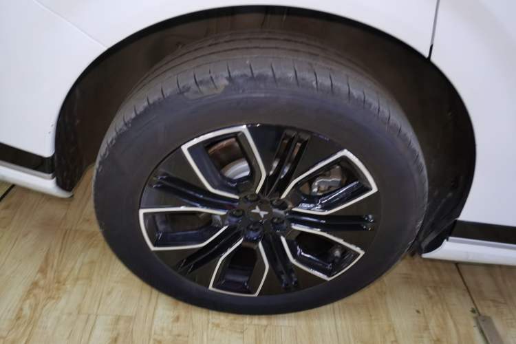 Used XPeng G9 2025 625 Long-Range Max