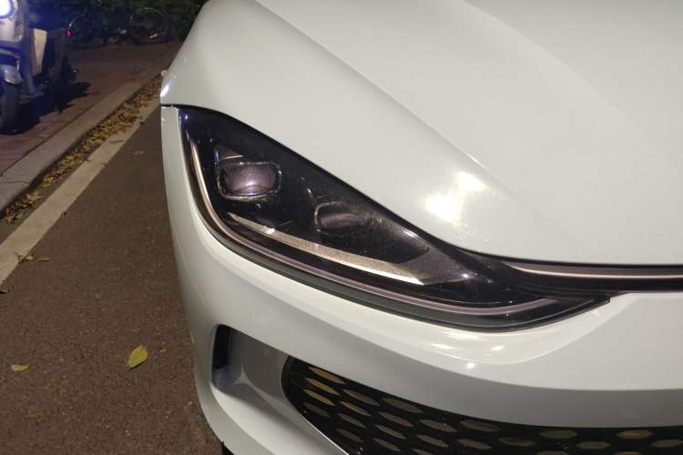 Used Volkswagen Lamando 2024 Lavida L 280TSI DSG Cool & Spicy Edition