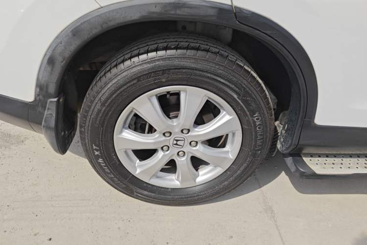 Used Honda CR-V 2015 2.0L 2WD Classic Edition
