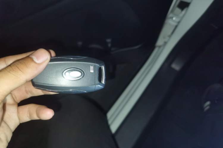Used ORA Black Cat 2022 351 km Range Comfort Version Ternary Lithium