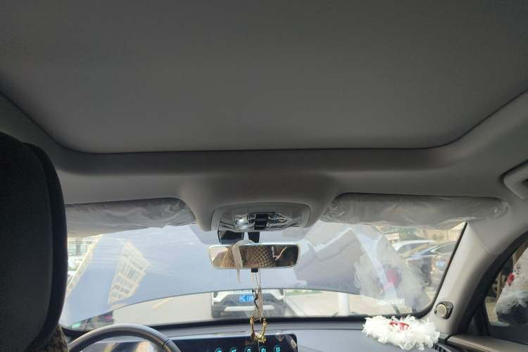 Used Chery Tiggo 8 PLUS 2022 290TGDI DCT Haoting Edition+