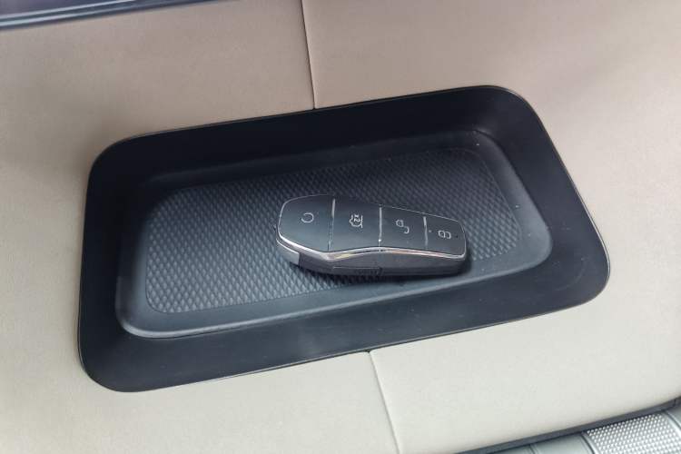 Used BYD Dolphin 2023 420 km Fashion Edition
