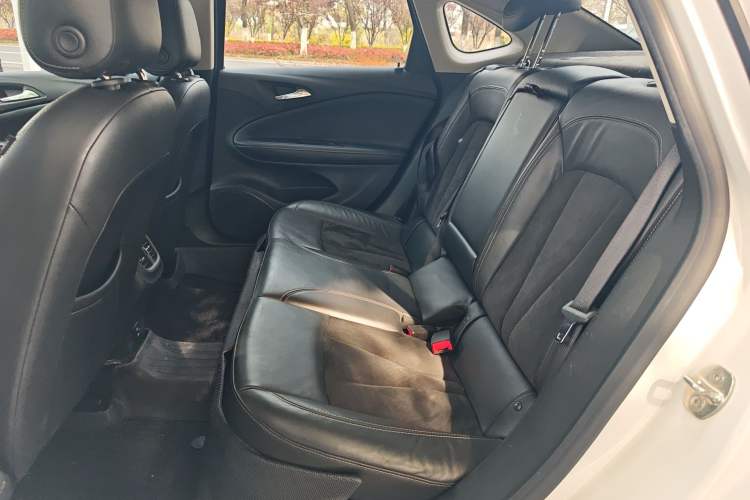 Used Buick Verano 2020 20T CVT Flagship Edition
