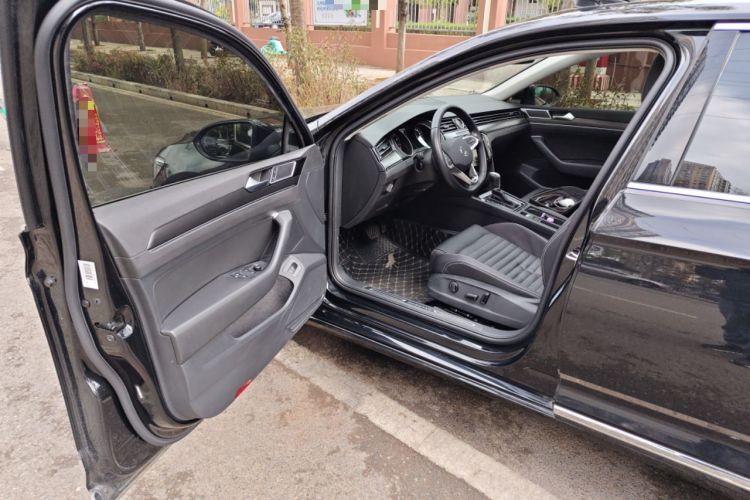 Used Volkswagen Magotan 2020 330TSI DSG Leading Model