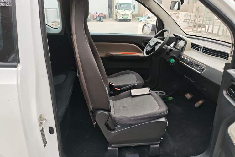 Used Wuling Hongguang MINIEV 2020 Freedom Version Lithium Iron Phosphate
