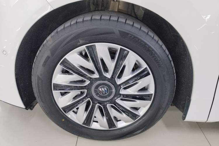 Used Buick Envision Family 2026 Luxury Edition