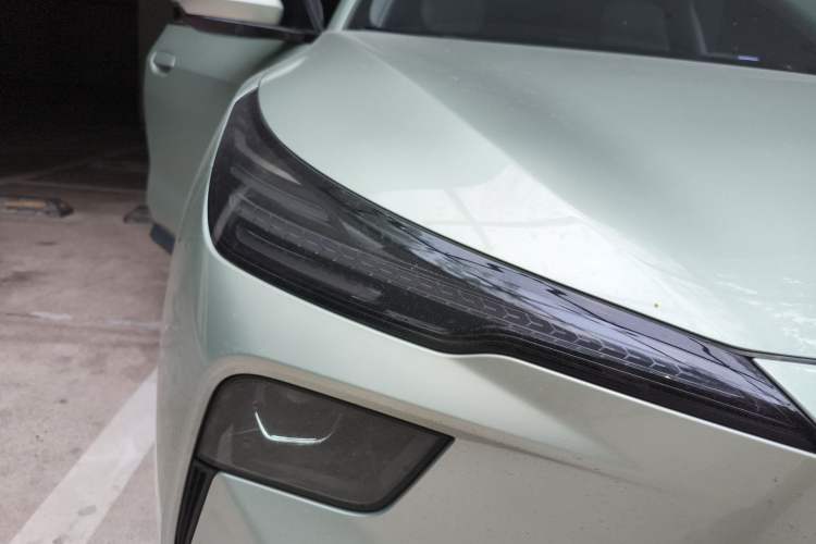 Used Bestune Yueyi 03 2025 565km Enjoy Edition
