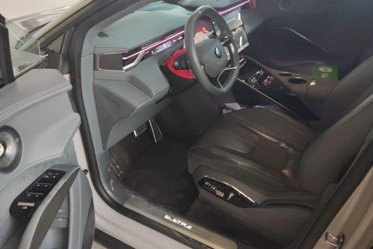 Used Lotus ELETRE 2023 ELETRE S+
