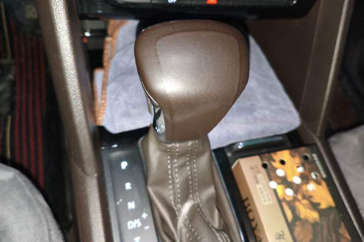 Used Volkswagen Teramont 2017 380TSI Four-Wheel Drive Luxury Edition
