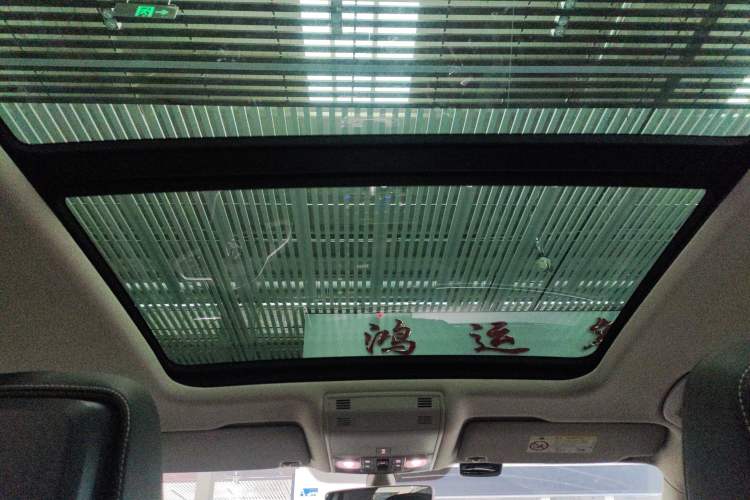 Used Volkswagen Magotan 2020 330TSI DSG Luxury Edition