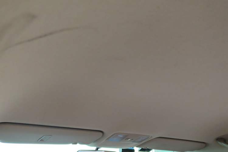 Used Hyundai Verna (older generation) 2014 1.4L Automatic Smart GLS
