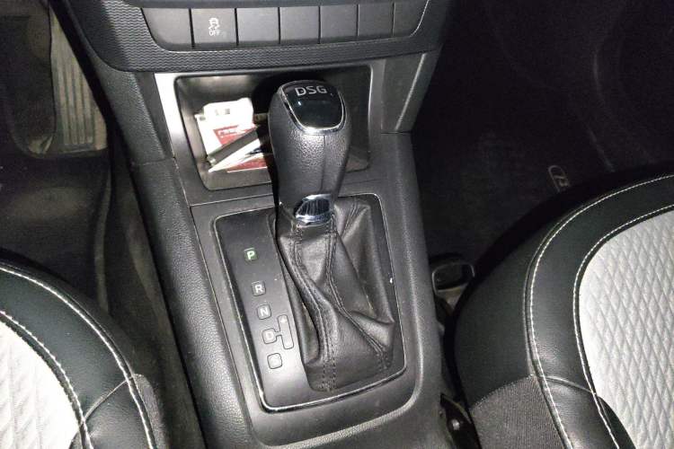 Used Skoda Yeti 2016 1.4TSI DSG Advanced Edition