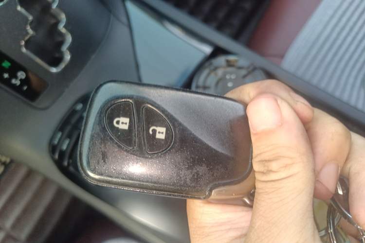 Used Lexus RX Classic 2013 270 Elite Edition
