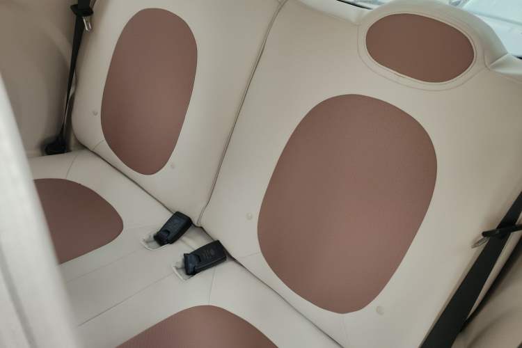 Used Bestune Pony 2026 222km Colorful Horse
