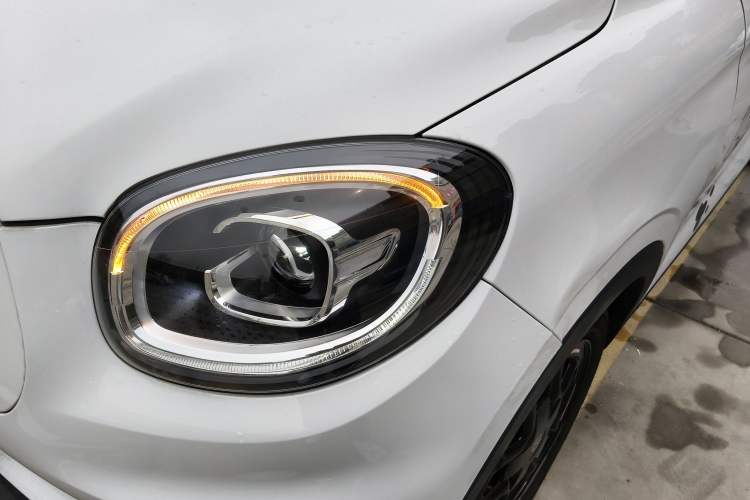 Used Leapmotor T03 2023 310 Lite Edition