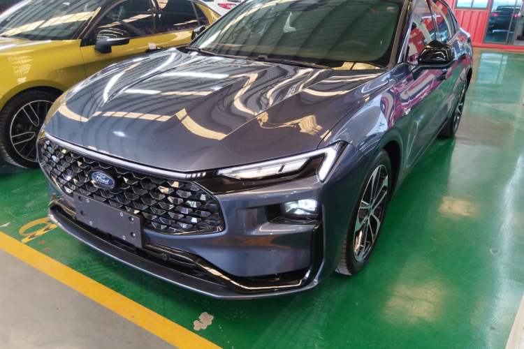 Used Ford Mondeo 2022 Facelift EcoBoost 245 ST-Line