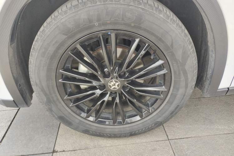 Used Venucia V 2023 260T Idol Edition Pro