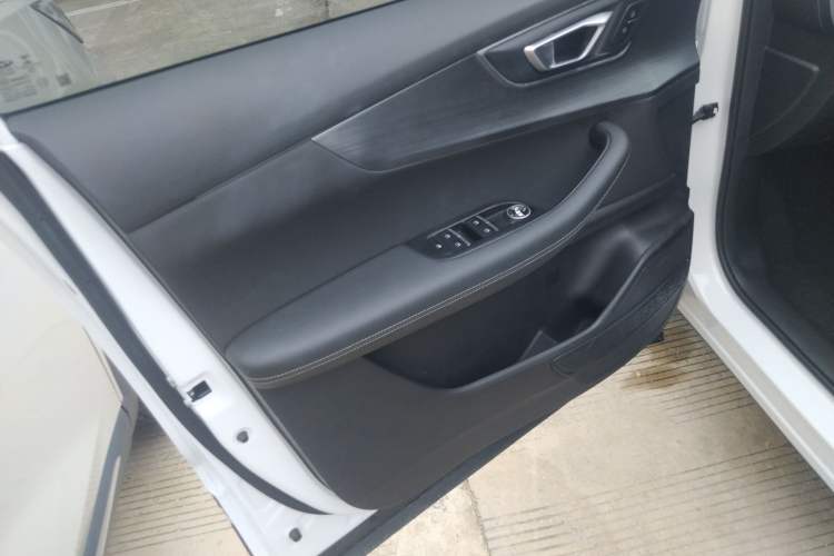 Used Chery Tiggo 5x 2020 1.5L CVT Fashion Edition