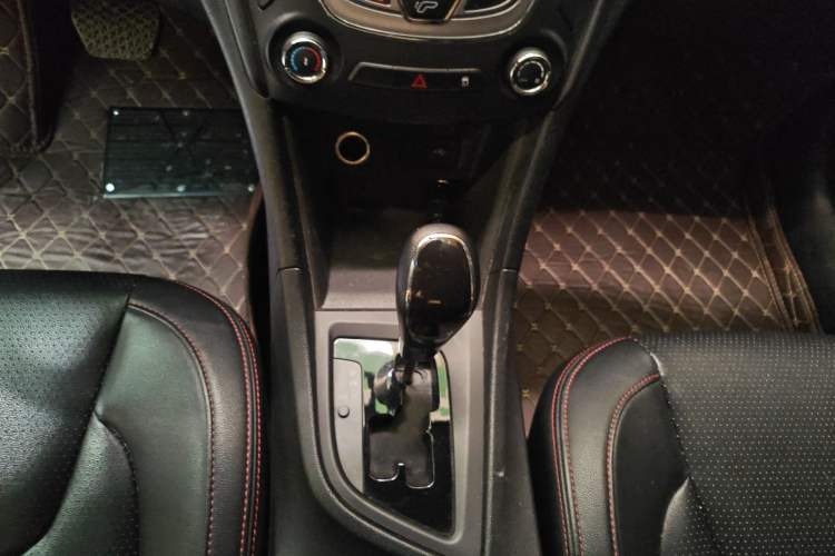 Used Chery Arrizo 5 2016 1.5L CVT Lingrui Edition