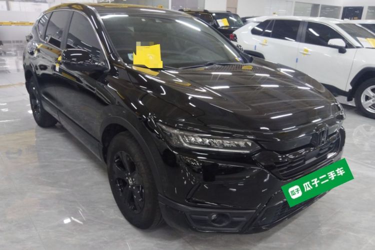 Used Honda Breeze 2020 240TURBO CVT 2WD Luxury Edition
