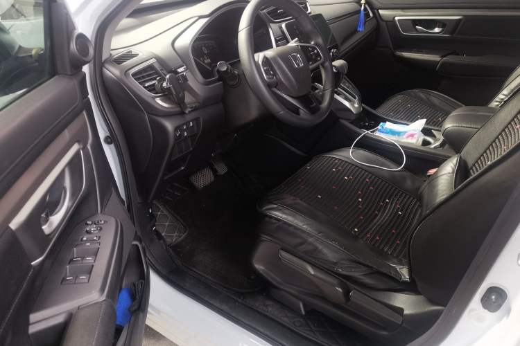 Used Honda Breeze 2020 240TURBO CVT 2WD Luxury Edition