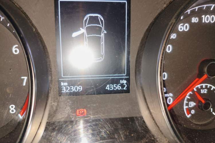 Used Volkswagen Golf 2014 1.6L Automatic Comfort Model