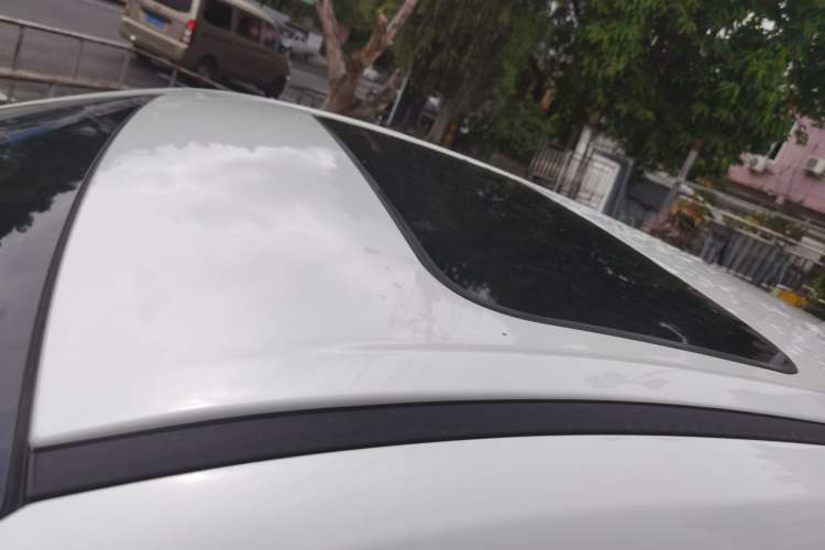 Used Changan X5 PLUS 2025 1.5T DCT High-Energy Version