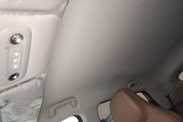 Used Wuling Bingo S 2025 Model 430km Flagship Edition
