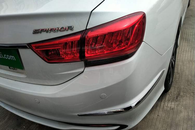 Used Honda Spirior 2015 2.4L Prestige Edition