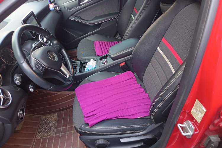 Used Mercedes-Benz A-Class 2013 A 180 Fashion Model
