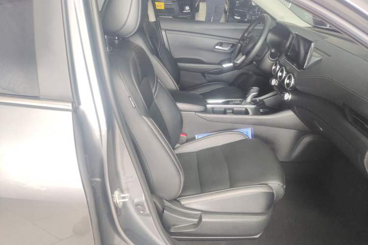 Used Nissan Sylphy 2021 1.6L XL CVT Enjoyment Edition
