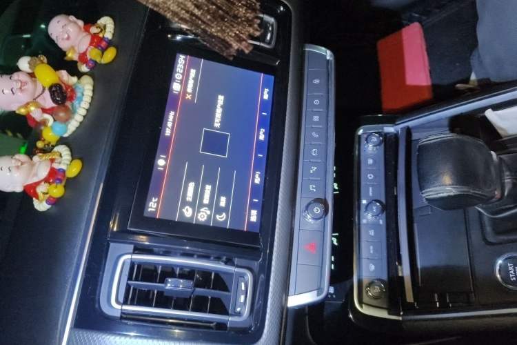 Used Citroen C6 2018 350THP Luxury Model