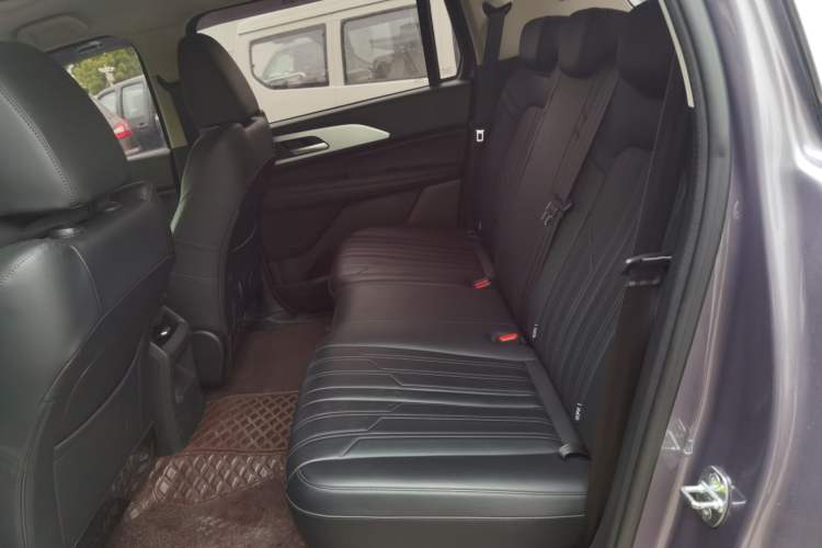 Used Haval H5 2023 2.0T Automatic All-Wheel Drive LinkedIn Gasoline