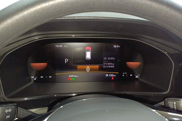 Used Volkswagen Lavida 2022 280TSI DSG Comfort Edition
