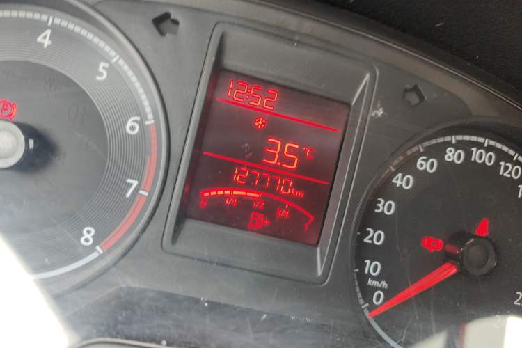 Used Volkswagen Jetta 2019 Dream Edition 1.4L Manual Fashion Version