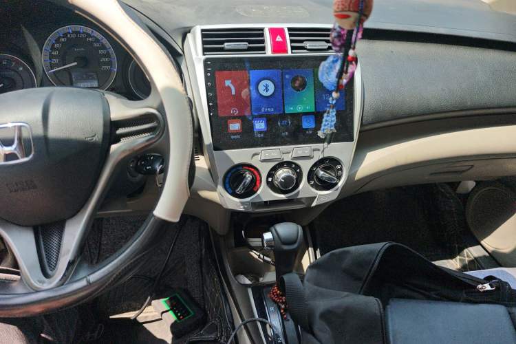 Used Honda City Classic 2012 1.5L Automatic Elite Edition
